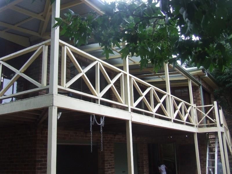 Bowen Mountain NSW 2753