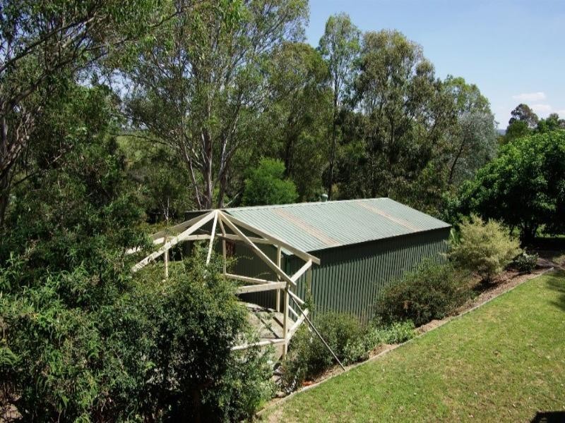 595 Slopes Road, Kurrajong NSW 2758
