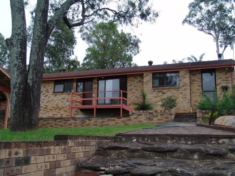 North Richmond NSW 2754