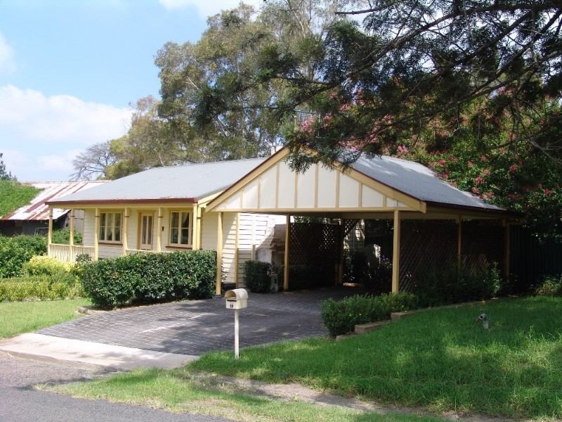 Kurrajong NSW 2758