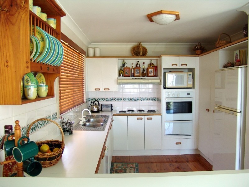 Bowen Mountain NSW 2753