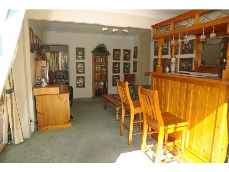 Bowen Mountain NSW 2753