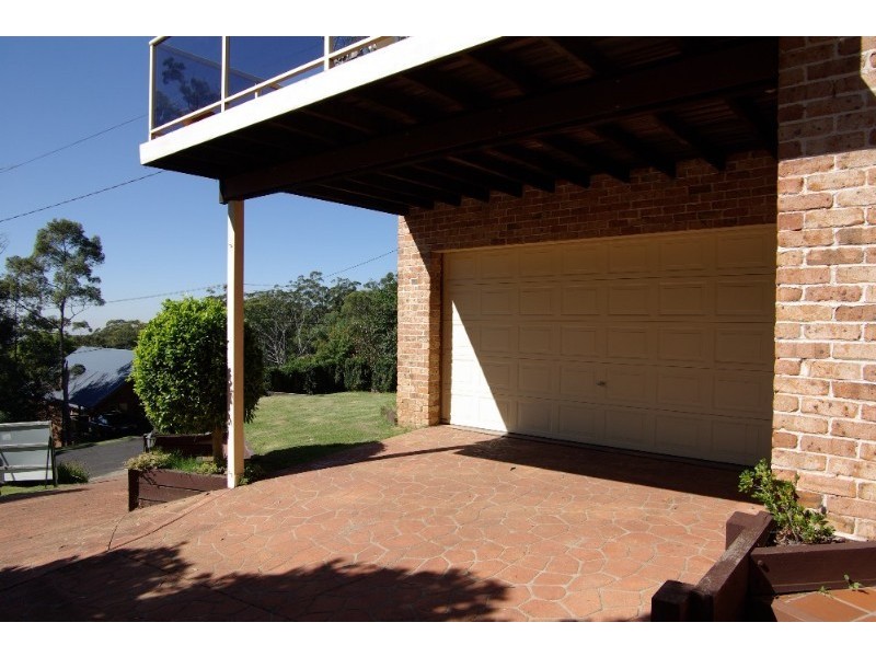 Bowen Mountain NSW 2753