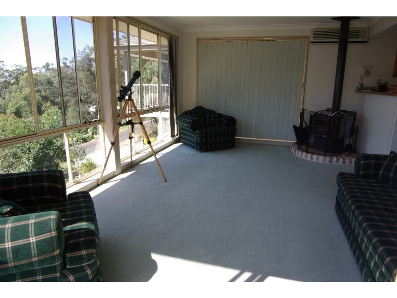 Bowen Mountain NSW 2753