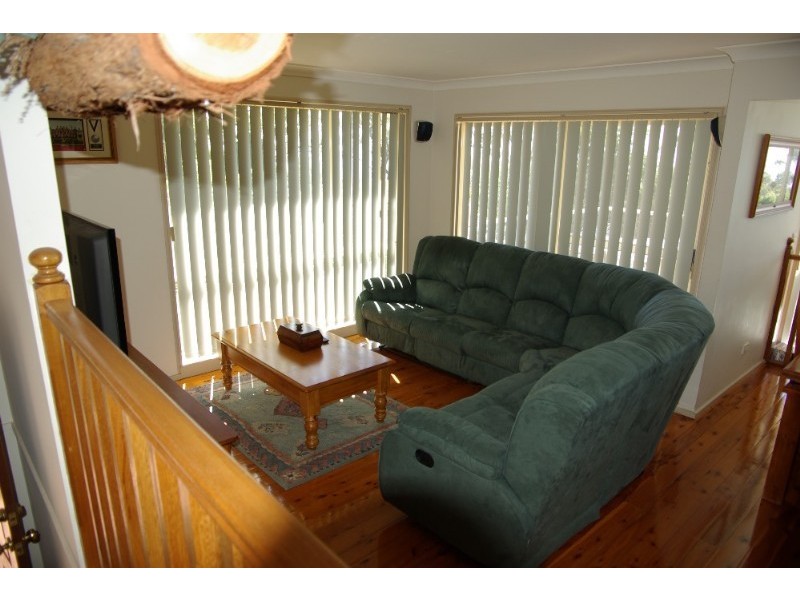 Bowen Mountain NSW 2753