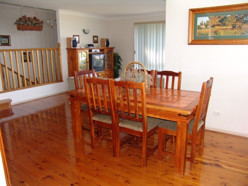 Bowen Mountain NSW 2753