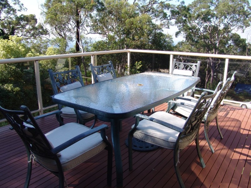 Bowen Mountain NSW 2753