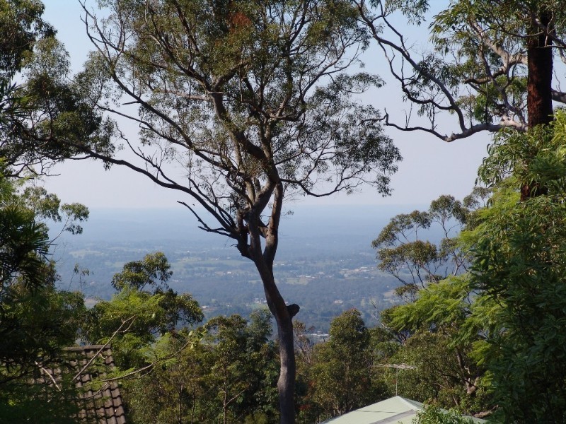 Bowen Mountain NSW 2753