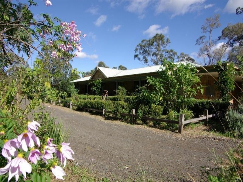 East Kurrajong NSW 2758