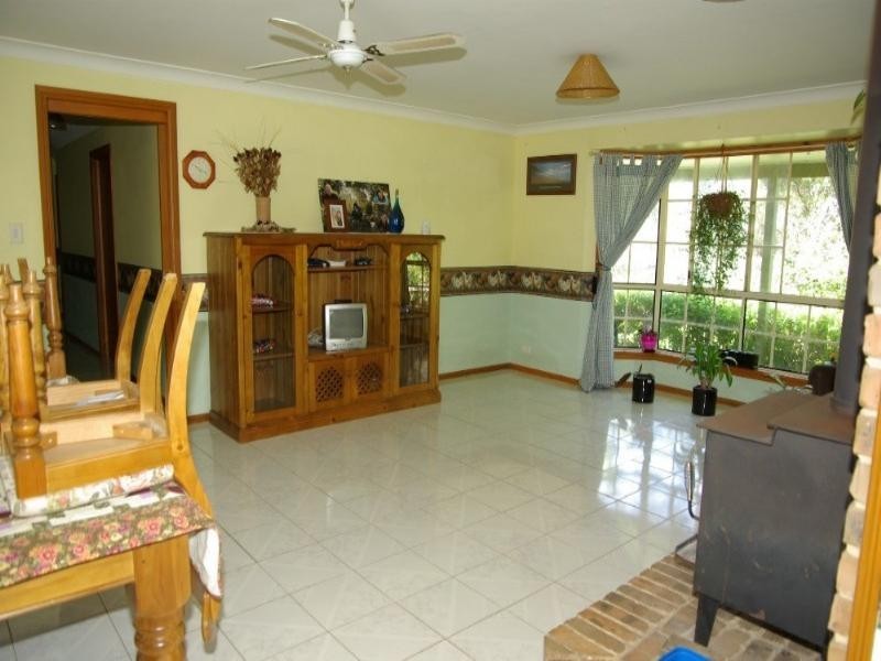 East Kurrajong NSW 2758