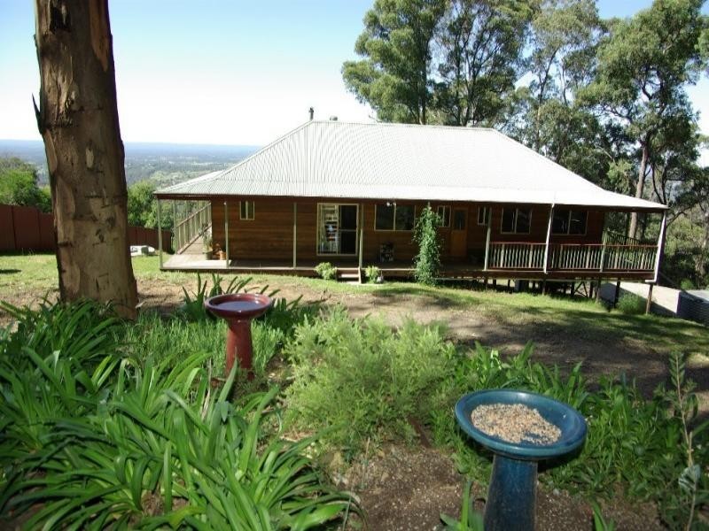 Kurrajong Heights NSW 2758