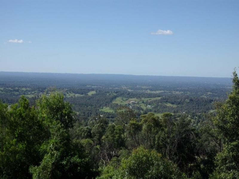 Kurrajong Heights NSW 2758