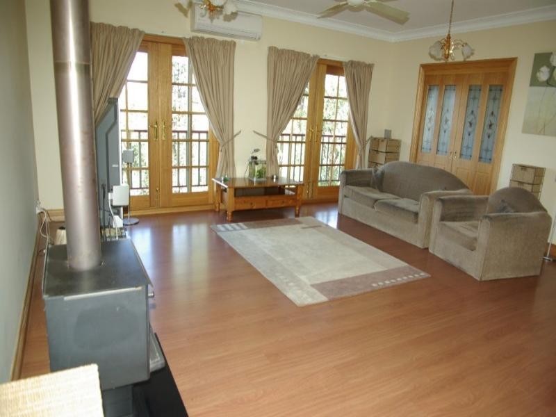 Kurrajong Heights NSW 2758