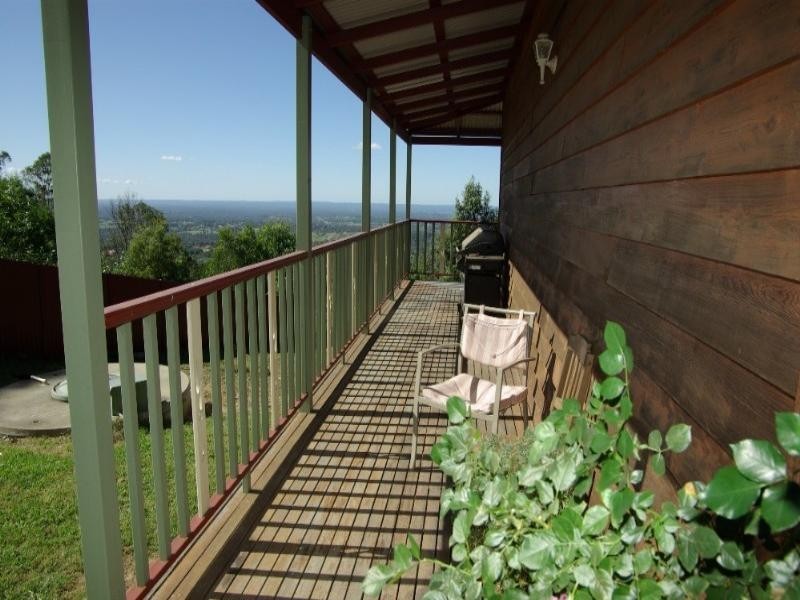 Kurrajong Heights NSW 2758