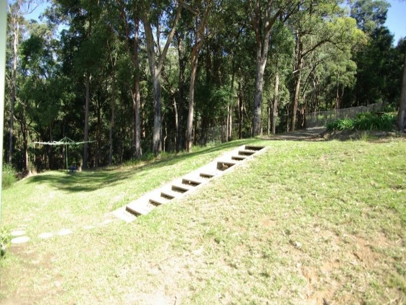 Kurrajong Heights NSW 2758