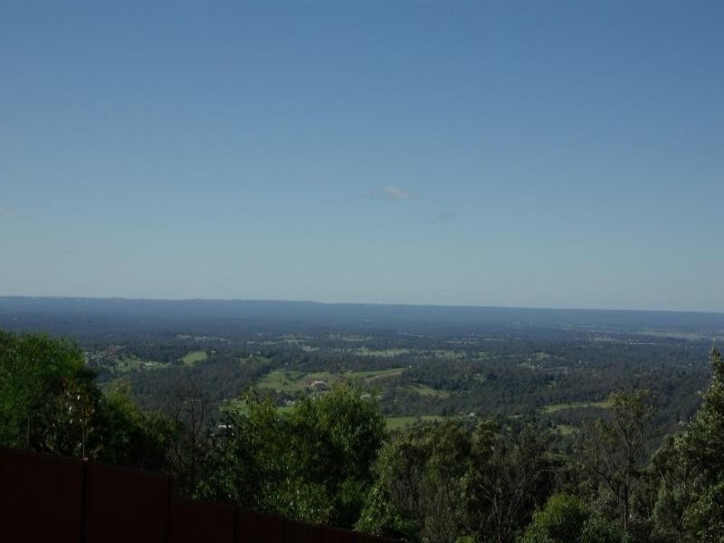 Kurrajong Heights NSW 2758