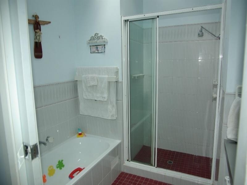 Bowen Mountain NSW 2753