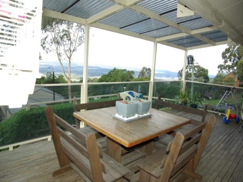 Bowen Mountain NSW 2753