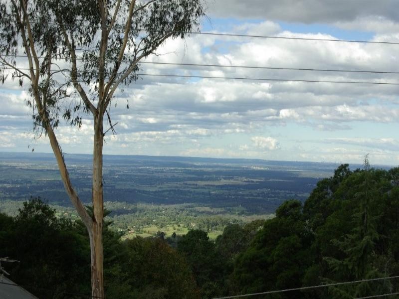 Bowen Mountain NSW 2753