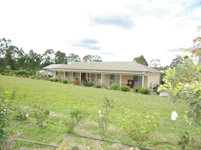 East Kurrajong NSW 2758