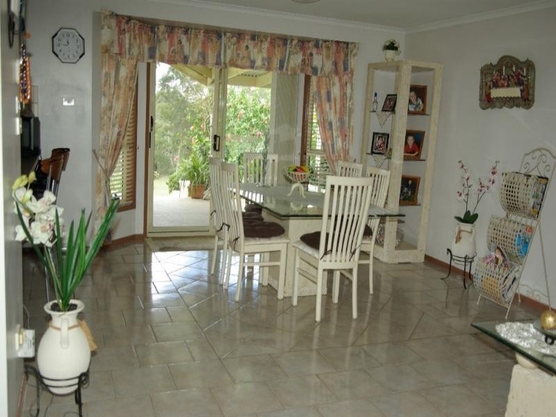 East Kurrajong NSW 2758