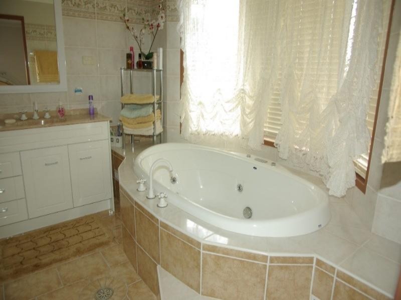 East Kurrajong NSW 2758