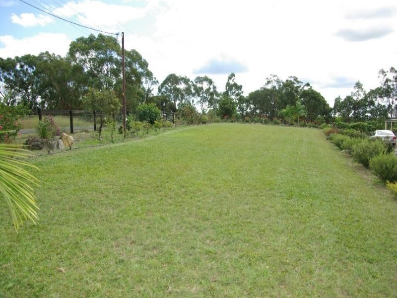 East Kurrajong NSW 2758