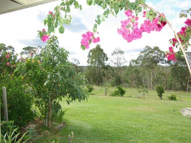 East Kurrajong NSW 2758