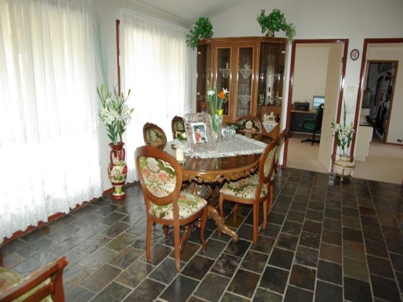 East Kurrajong NSW 2758