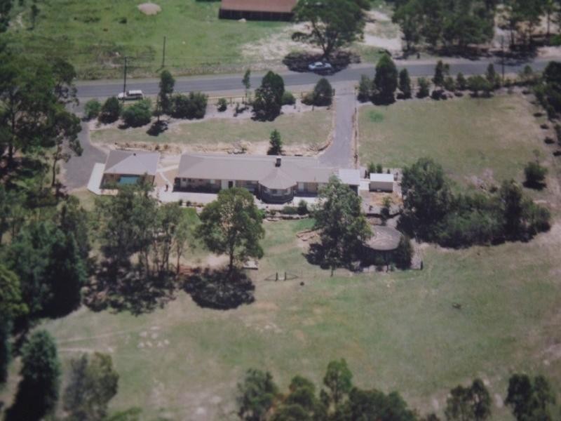 East Kurrajong NSW 2758