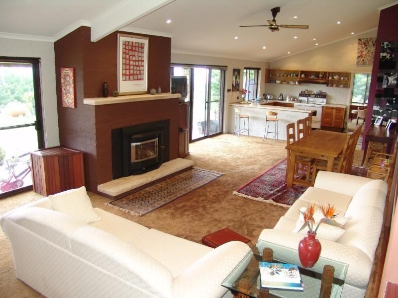 1366a Bells Line Of Road, Kurrajong Heights NSW 2758