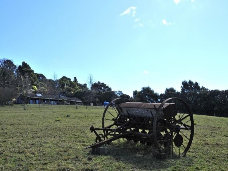 1366a Bells Line Of Road, Kurrajong Heights NSW 2758