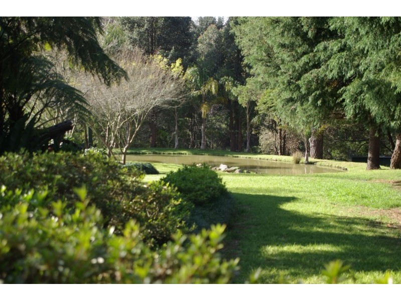 Kurrajong Heights NSW 2758