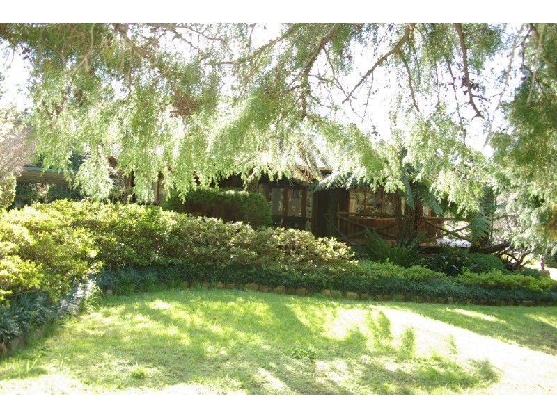 Kurrajong Heights NSW 2758