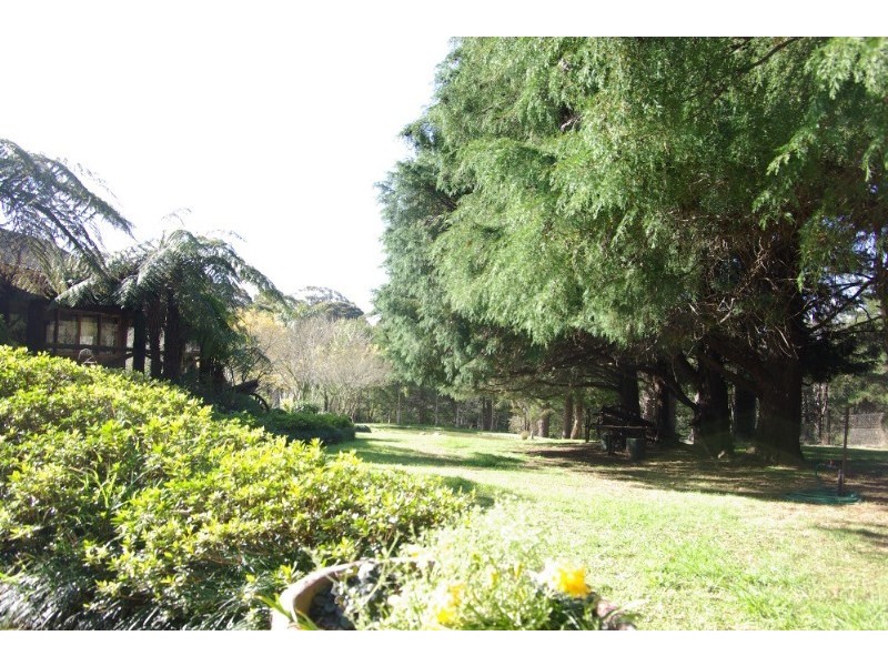 Kurrajong Heights NSW 2758