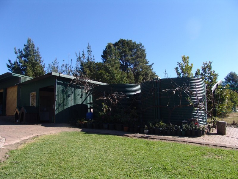 Kurrajong Heights NSW 2758