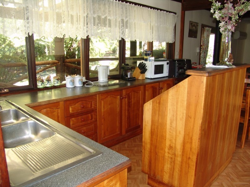 Kurrajong Heights NSW 2758