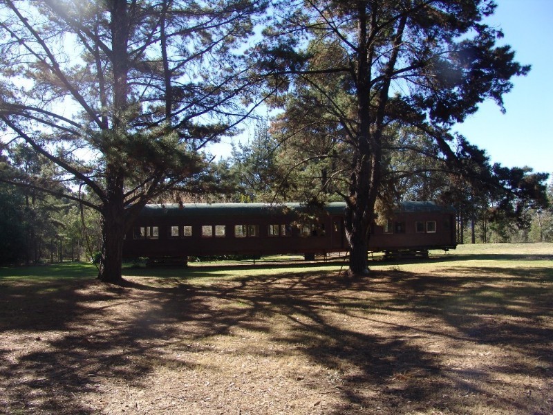 Kurrajong Heights NSW 2758