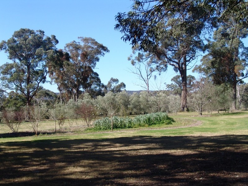 Kurrajong Heights NSW 2758