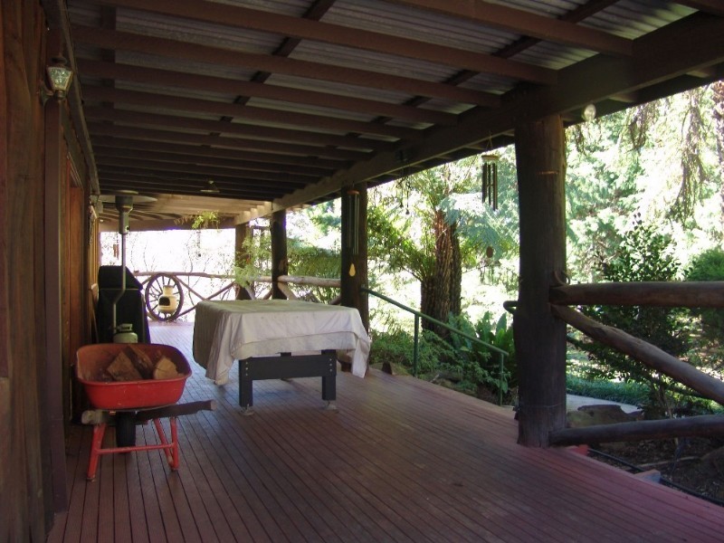 Kurrajong Heights NSW 2758