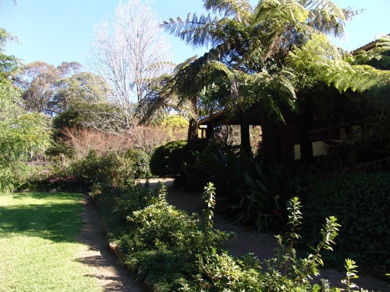 Kurrajong Heights NSW 2758