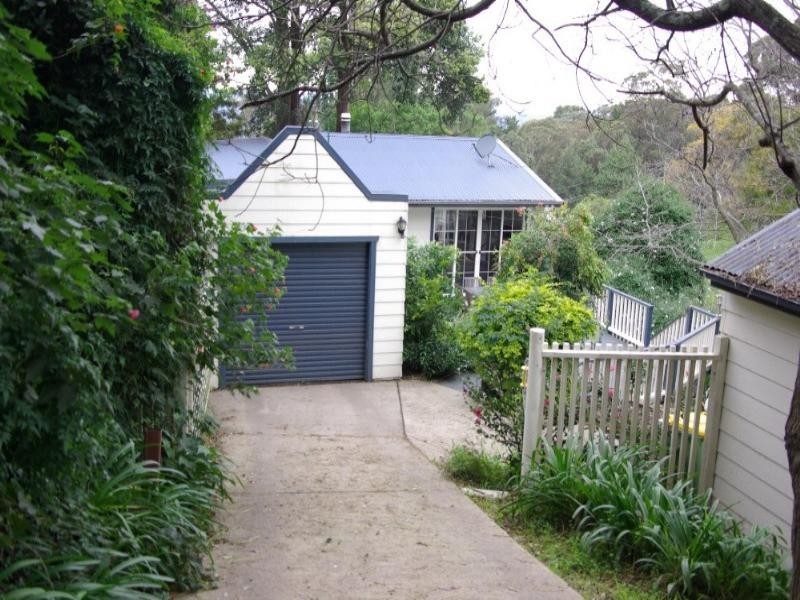 Bowen Mountain NSW 2753