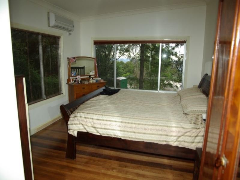 Bowen Mountain NSW 2753