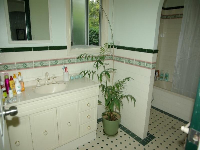 Bowen Mountain NSW 2753