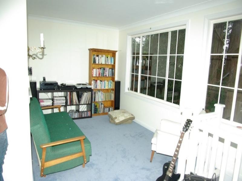 Bowen Mountain NSW 2753