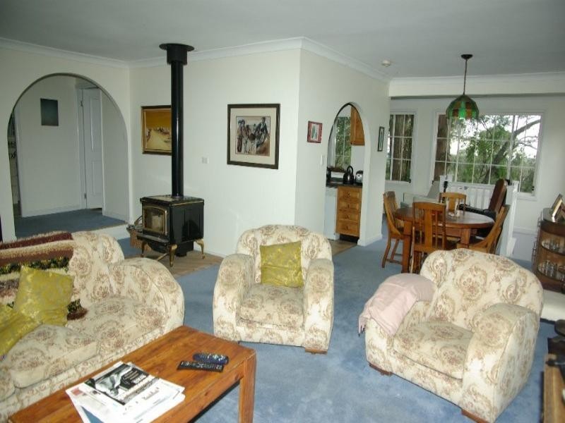 Bowen Mountain NSW 2753