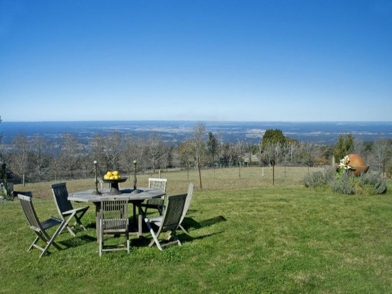 1366 Bells Line Of Road, Kurrajong NSW 2758