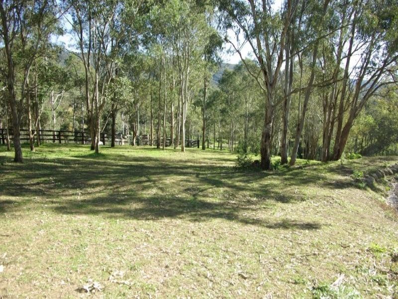 Kurrajong Hills NSW 2758