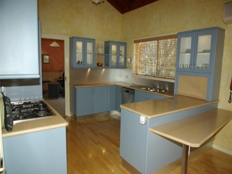 Kurrajong Hills NSW 2758