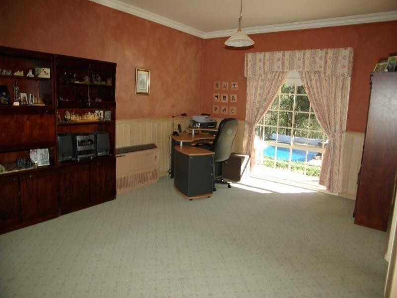 Kurrajong Hills NSW 2758